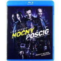 Ночной беглец (Blu-ray)