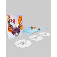 SCHILLER Epic (Limited Super Deluxe Edition: 2CD + Blu-ray) 