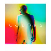 Schiller COLORS Deluxe Edition (CD + Blu-Ray) 