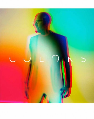 Schiller COLORS Deluxe Edition (CD + Blu-Ray) 