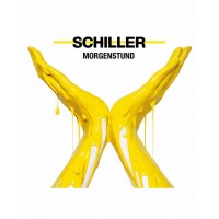 Schiller Morgenstund Limited Super Deluxe Edition (2 Blu-ray 2 CD)