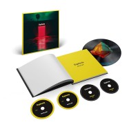Schiller Euphoria | Ltd. Premium Deluxe Edition 2xCD + 2 Bluray