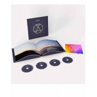 Schiller Illuminate (Ltd. Premium Deluxe Edition/ 3CD + BluRay)