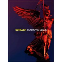 SCHILLER Summer in Berlin Super Deluxe (2cd+2bd) 