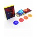 SCHILLER Summer in Berlin Super Deluxe (2cd+2bd) 
