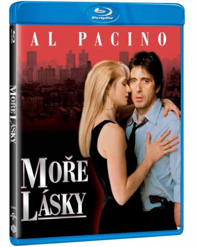 Море любви (Blu-ray)