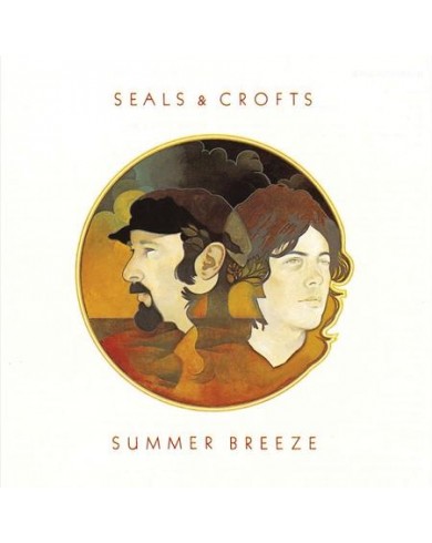 Seals & Crofts - Summer Breeze (Hybrid Stereo SACD)