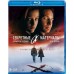 Секретные материалы: Коллекция (2 Blu-ray)