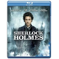 Шерлок Холмс (Blu-ray) [импорт] 
