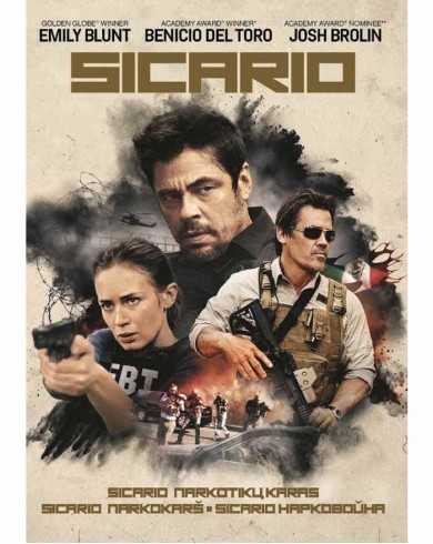 Убийца (DVD)