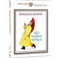 Поющие под дождем (Blu-ray) [импорт]