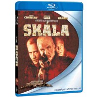 Скала (Blu-ray) [импорт]