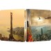 Небоскрёб Steelbook (Blu-ray)