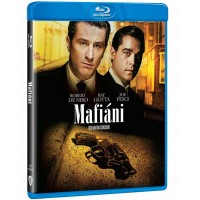Славные парни Ремастер 4K (Blu-ray)