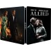 Союзники Steelbook (Blu-ray)