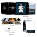 007 СПЕКТР Steelbook Full Slip edition (Blu-ray)
