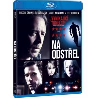 Большая игра (Blu-ray) [импорт]