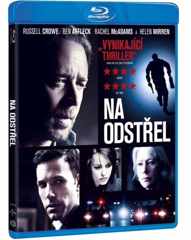 Большая игра (Blu-ray) [импорт]