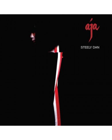 Steely Dan - Aja (Hybrid Stereo SACD)