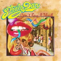Steely Dan - Can't Buy A Thrill (	Hybrid Stereo SACD)