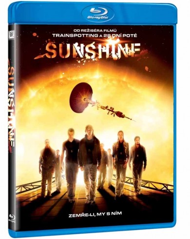 Пекло (Blu-ray)