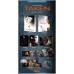 Заложница Steelbook (Blu-ray) FULL SLIP  