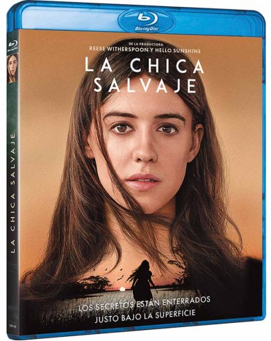 Там, где раки поют (Blu-ray) [украинский]