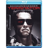 Терминатор [импорт] (Blu-ray)
