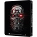 Терминатор Steelbook (Blu-ray)