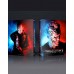 Терминатор 2: Судный день (3D + 2 Blu-ray) Steelbook Numbered Limited ed.