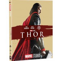 Тор (Blu-ray) [импорт]