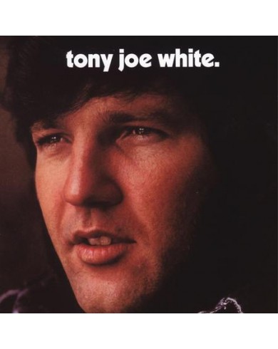 Tony Joe White - Tony Joe White (Hybrid Stereo SACD)