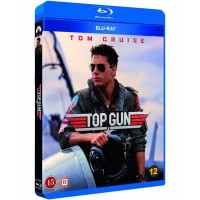Top Gun Лучший стрелок (Blu-ray) 