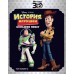История игрушек 3D / История игрушек 2 3D / История игрушек 3: Большой побег 3D 