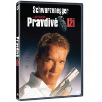 Правдивая Ложь (DVD) 