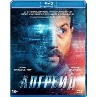 Апгрейд (Blu-ray)