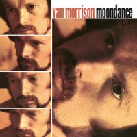 Van Morrison - Moondance (Hybrid Stereo SACD)