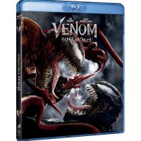 Веном 2 (Blu-ray)