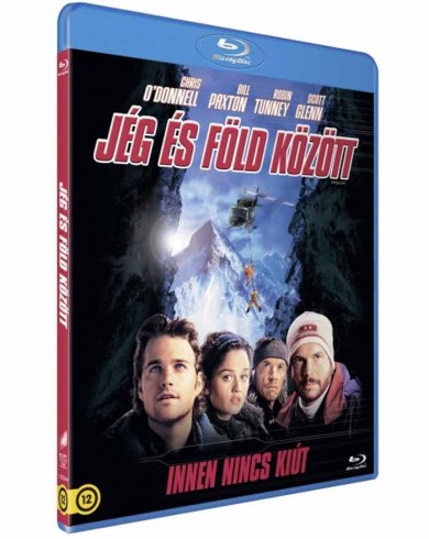 Вертикальный предел  (Blu-ray) [импорт]
