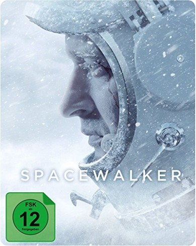 Время первых Limited SteelBook (3D Blu-ray + 2D)