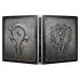 Варкрафт 3D Steelbook (3D Blu-ray + Blu-ray)