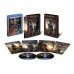 Варкрафт  (3D Blu-ray, Blu-Ray,  карточки )