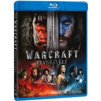 Варкрафт (Blu-ray) [импорт]