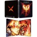 Люди Икс: Тёмный Феникс (Blu-ray) Steelbook