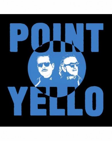 Yello: Point (Blu-ray Audio Dolby Atmos Edition) 