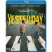 Yesterday (Blu-ray) Slipcase